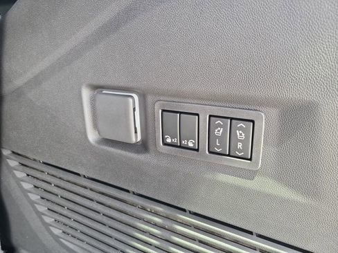 New 2026 Chevrolet Tahoe RST w/ Comfort Package image 9