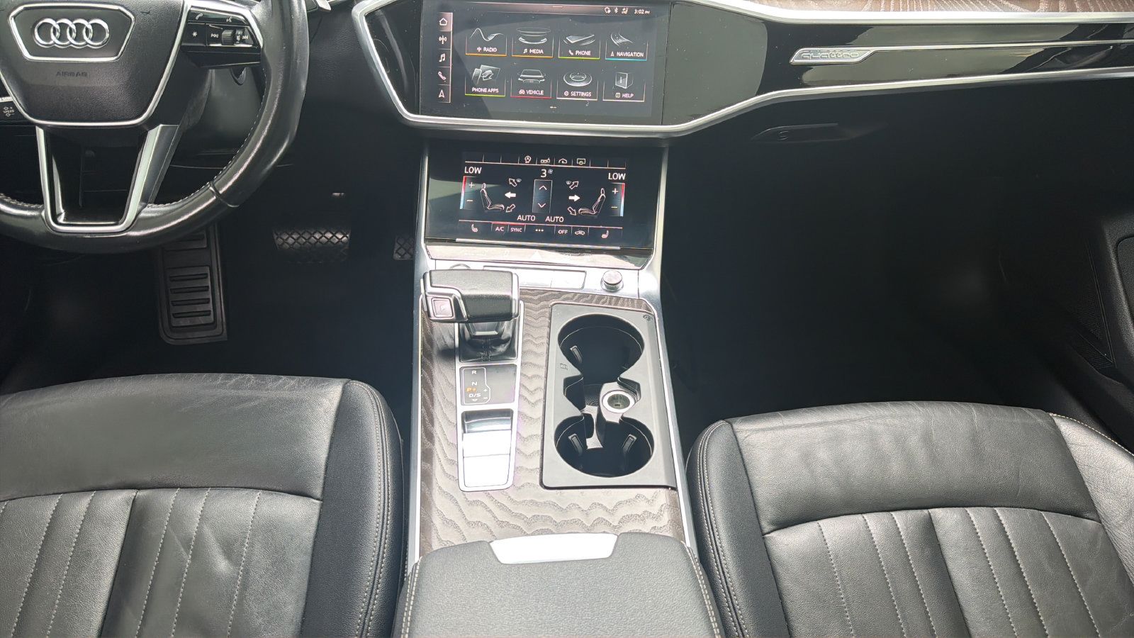Used 2019 Audi A6 3.0T Premium Plus w/ Premium Plus Package AWD/4WD image 13