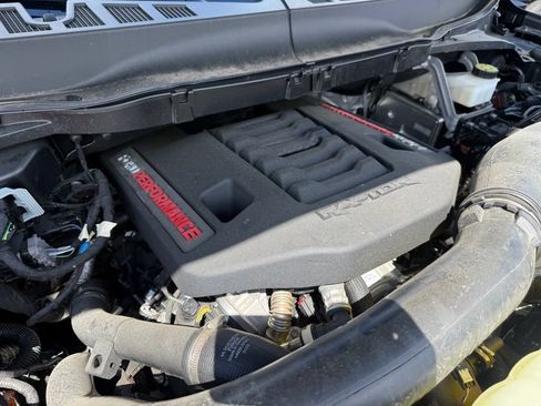 Used 2024 Ford F150 Raptor AWD/4WD image 86