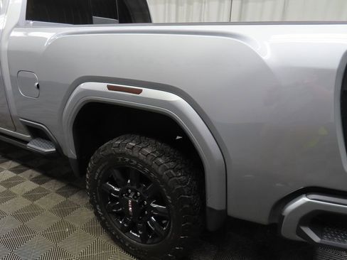 Used 2025 GMC Sierra 2500 AT4 w/ AT4 Premium Plus Package AWD/4WD image 50