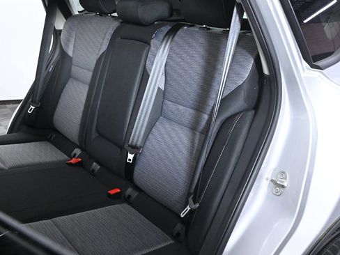 Certified 2023 Nissan Rogue SV image 25