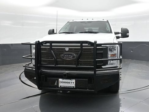 Used 2023 Ford F350 XL AWD/4WD image 8