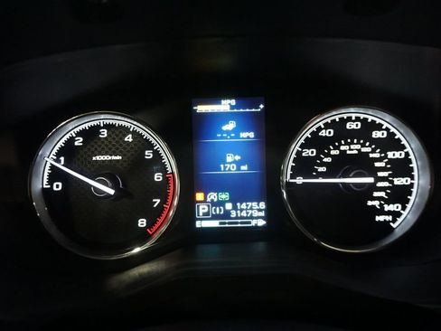 Used 2023 Subaru Forester Touring AWD/4WD image 7