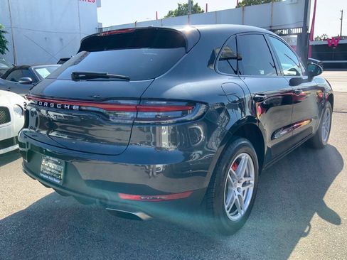 Used 2019 Porsche Macan AWD/4WD image 10