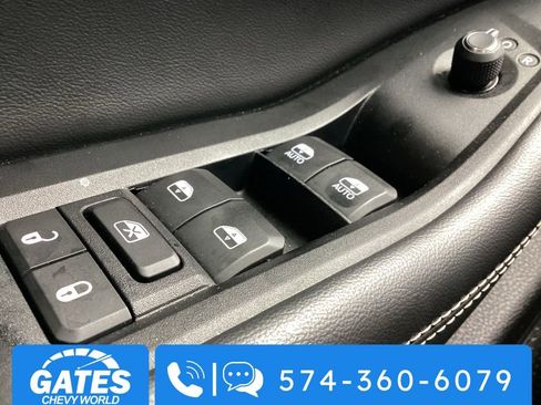 Used 2023 Jeep Grand Cherokee Laredo w/ Trailer Tow Prep Group (B) image 21