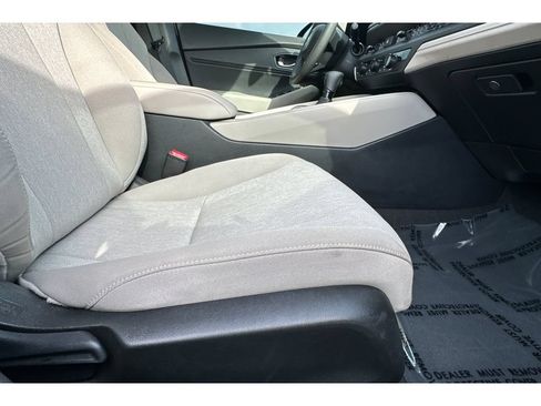 Used 2025 Honda Accord SE image 21