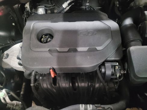 Used 2017 Kia Sorento AWD image 30