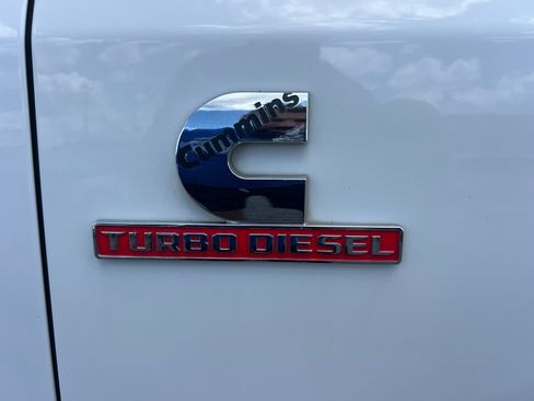 Used 2019 RAM 2500 Tradesman AWD/4WD image 11