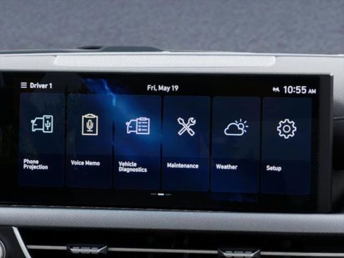 New 2026 Hyundai Sonata SEL image 13