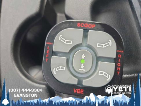 Used 2014 RAM 3500 Tradesman w/ Power Accessory Group image 20