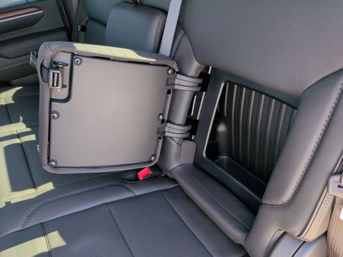 New 2026 GMC Sierra 2500 Denali w/ Denali Reserve Package image 41