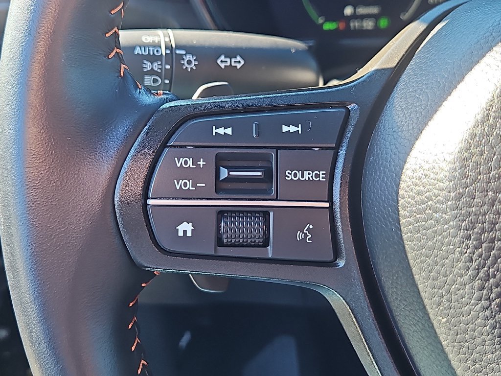 Used 2025 Honda CR-V Sport image 22