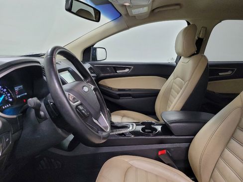 Used 2017 Ford Edge SEL w/ Equipment Group 201A AWD/4WD image 17