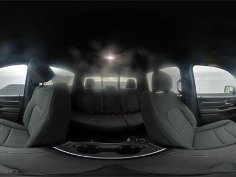 New 2026 RAM 1500 Big Horn image 24