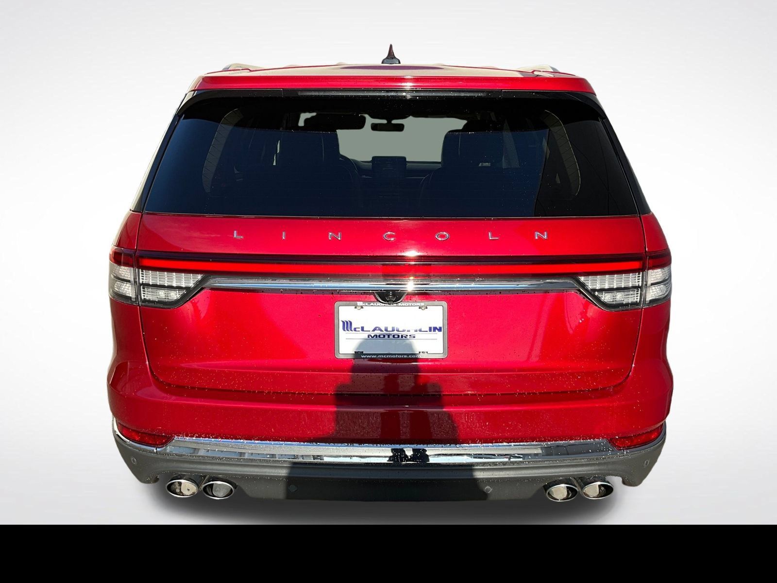 Used 2021 Lincoln Aviator Reserve w/ Equipment Group 201A AWD/4WD image 13