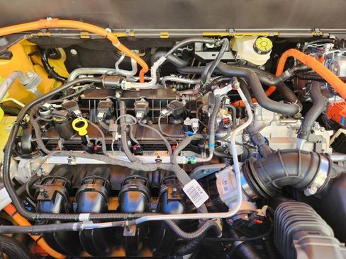 New 2026 Ford Maverick XLT w/ Equipment Group 301A image 20