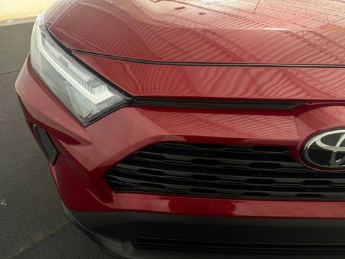 Certified 2023 Toyota RAV4 LE image 4