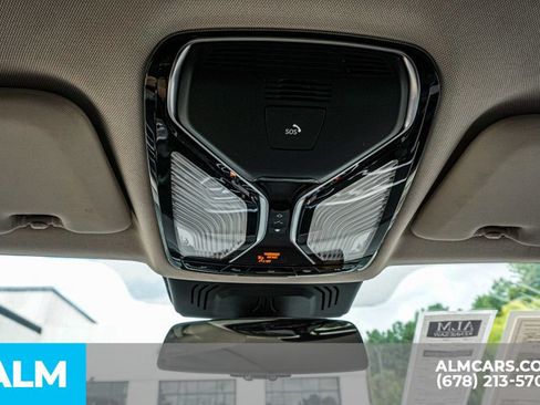 Used 2021 BMW X7 xDrive40i w/ Premium Package AWD/4WD image 36