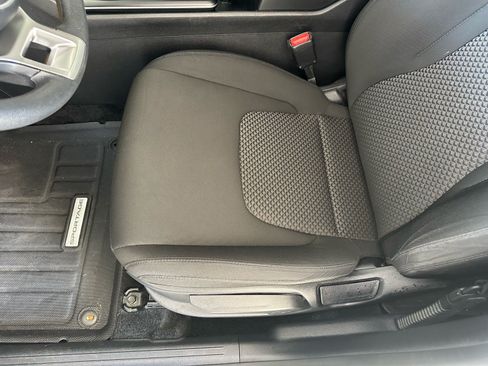 Used 2023 Kia Sportage LX FWD image 19