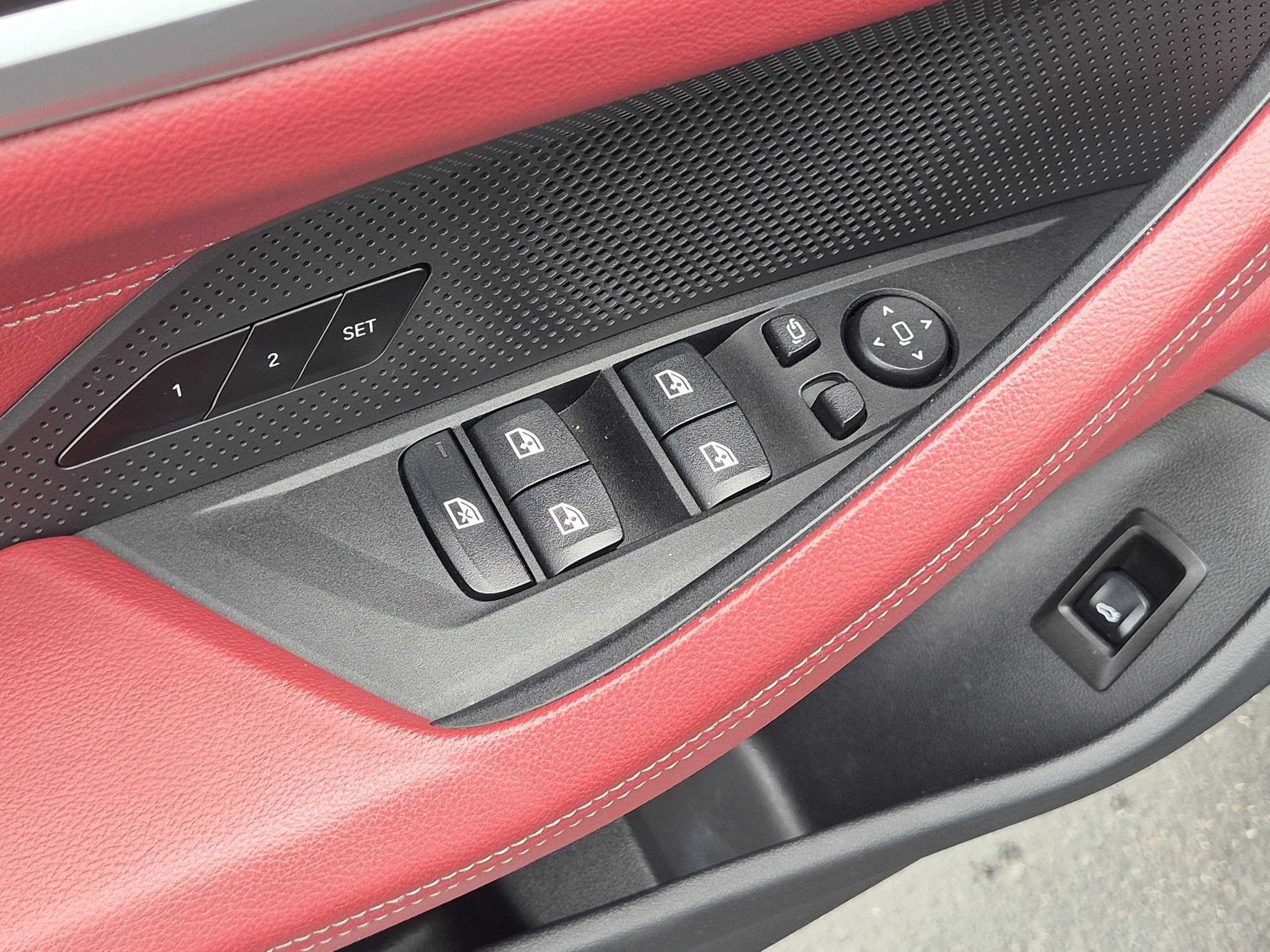 Used 2023 BMW 430i Gran Coupe w/ M Sport Package RWD image 15