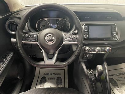 Used 2022 Nissan Kicks S