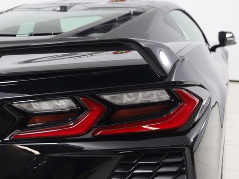 Used 2020 Chevrolet Corvette Stingray Premium Cpe w/ 3LT Preferred Equipment Group image 75