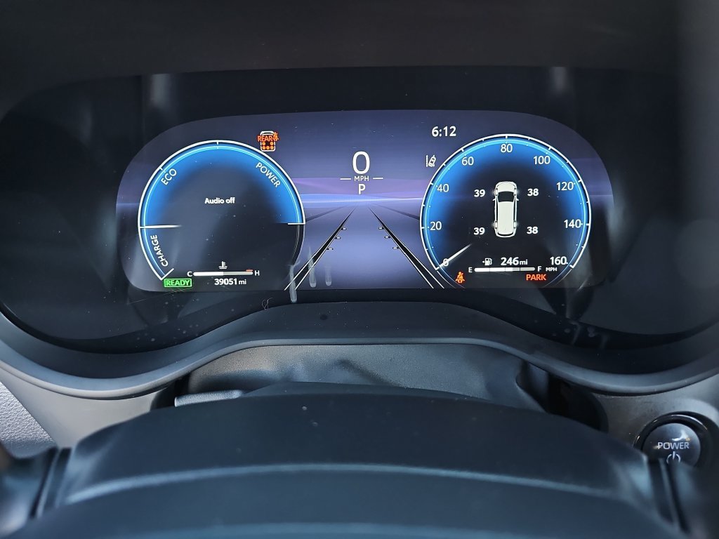 Certified 2025 Toyota Sienna Platinum AWD/4WD image 10