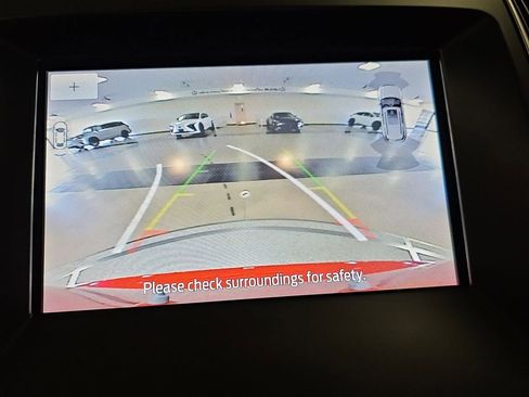 Used 2020 Ford Edge ST w/ Equipment Group 401A AWD/4WD image 25