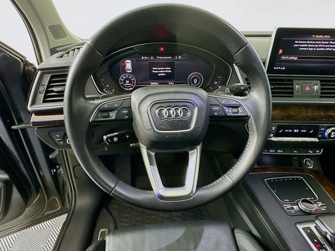 Used 2018 Audi Q5 Prestige w/ Prestige Package image 13
