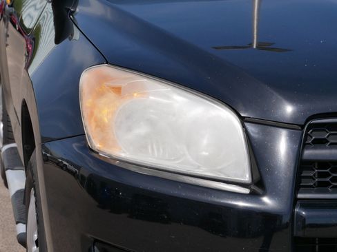 Used 2011 Toyota RAV4 2WD w/ Base L4 Extra Value Pkg image 16