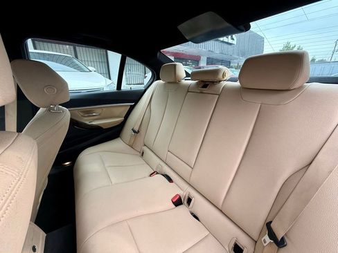 Used 2018 BMW 330i Sedan RWD image 27