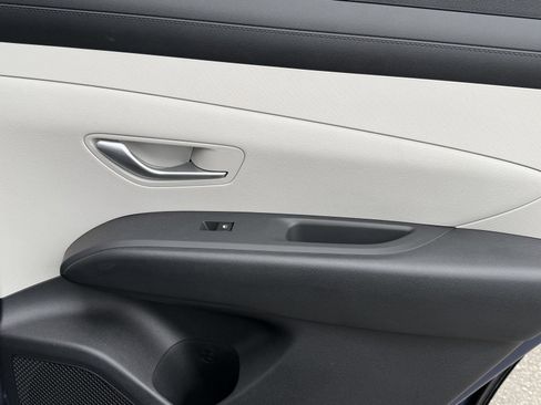 Certified 2026 Hyundai Tucson SEL image 27