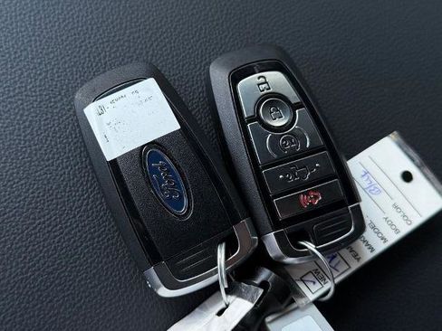 New 2026 Ford F150 XLT w/ Equipment Group 302A MID image 29