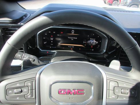 New 2026 GMC Sierra 1500 Elevation w/ Elevation Premium Package image 17