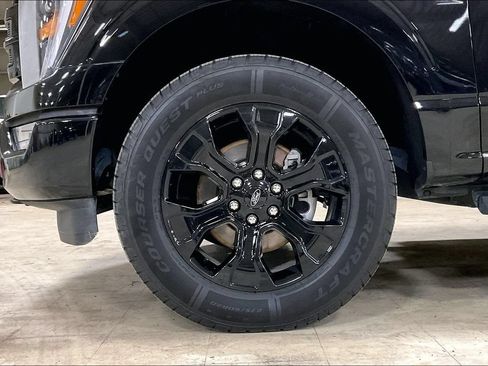 Certified 2023 Ford F150 XLT w/ Equipment Group 302A High AWD/4WD image 9