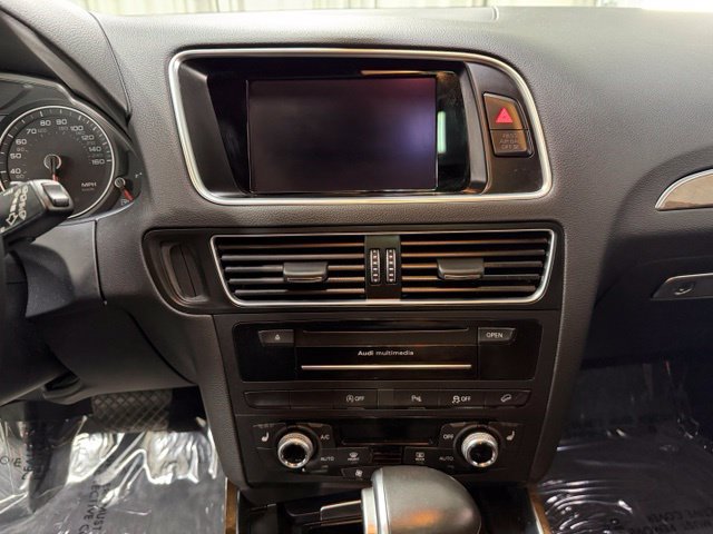 Used 2016 Audi Q5 3.0T Premium Plus w/ Technology Package AWD/4WD image 14