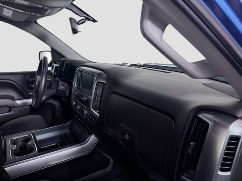 Used 2017 Chevrolet Silverado 1500 LT w/ All Star Edition image 29