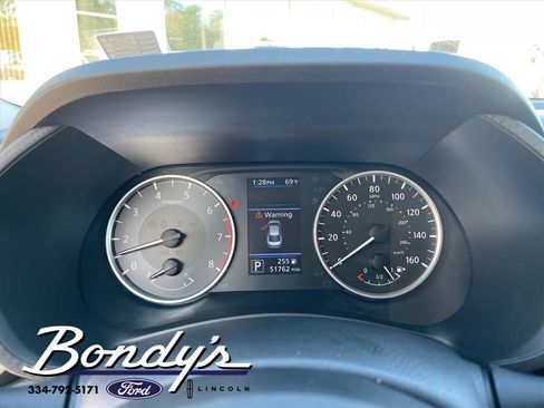 Used 2024 Nissan Sentra S image 4