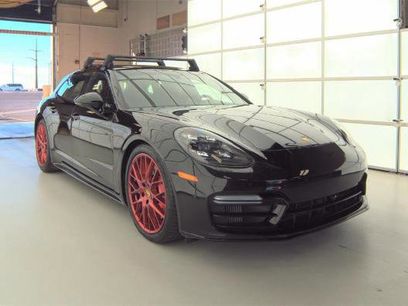 Used 2020 Porsche Panamera GTS w/ Premium Package Plus