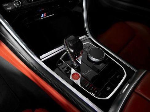 Used 2023 BMW M8 Competition w/ M Carbon Exterior Package image 22