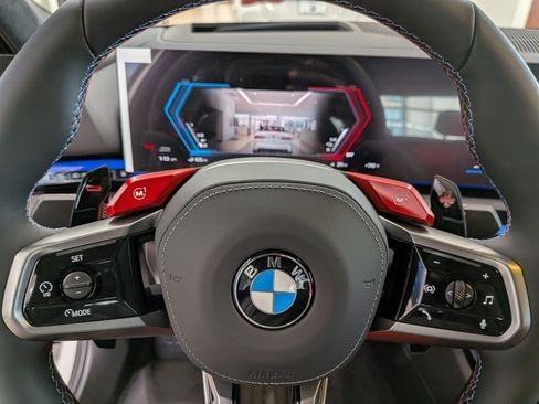 New 2027 BMW M5 w/ Carbon Package AWD/4WD image 20