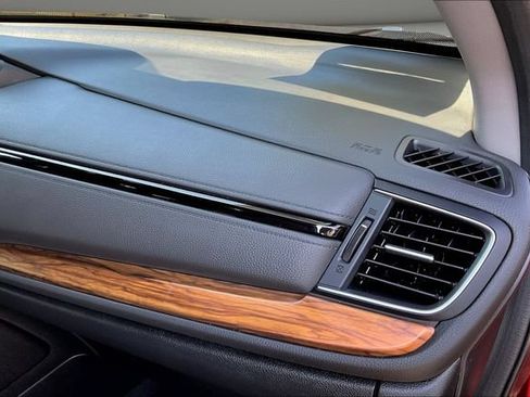 Used 2018 Honda CR-V EX image 28