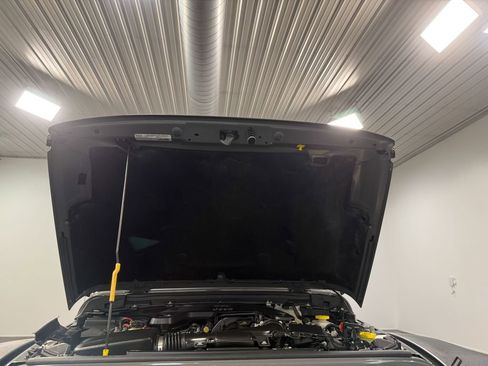 Used 2020 Jeep Wrangler Rubicon w/ LED Lighting Group image 84