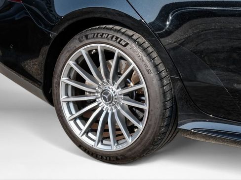 Used 2023 Mercedes-Benz AMG GT 53 image 56