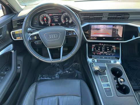 Used 2023 Audi A6 Premium Plus w/ Premium Plus Package image 13
