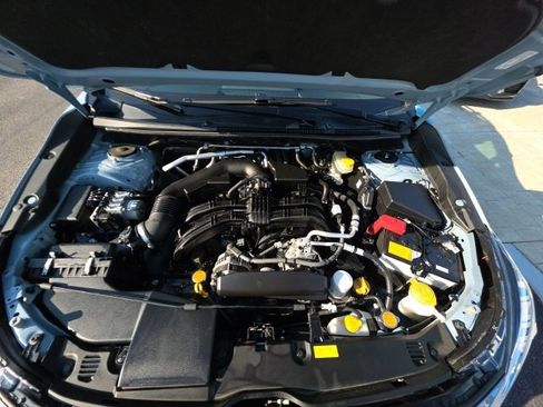 Used 2021 Subaru Crosstrek 2.5i Sport w/ Moonroof Package image 30