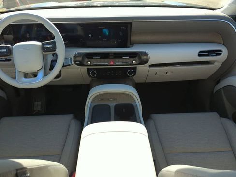 New 2026 Hyundai Palisade SE image 17