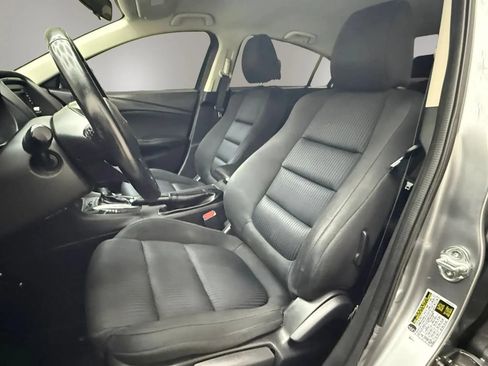 Used 2015 MAZDA MAZDA6 Sport FWD image 15