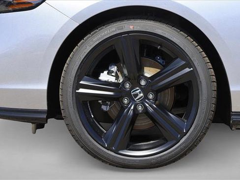 New 2026 Honda Accord Sport image 9