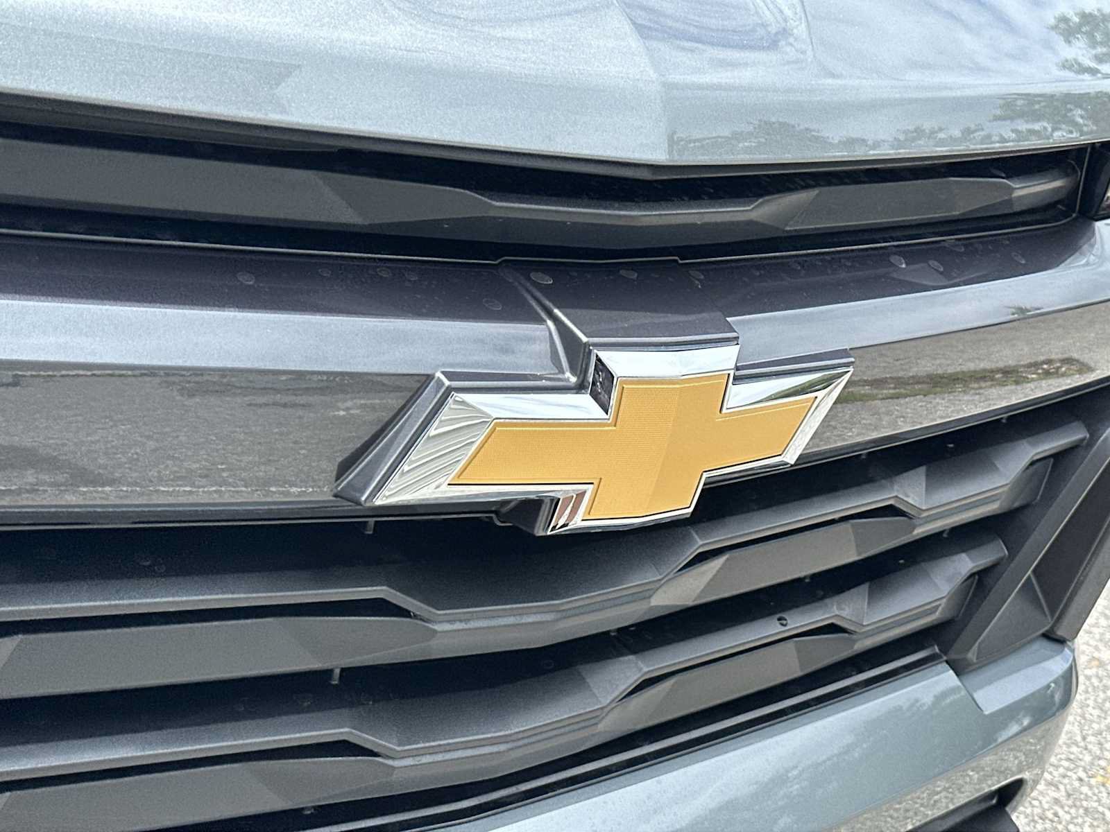 New 2026 Chevrolet Colorado LT RWD image 10